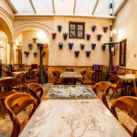 Anahita Boutique Hotel مالقة المظهر الخارجي الصورة