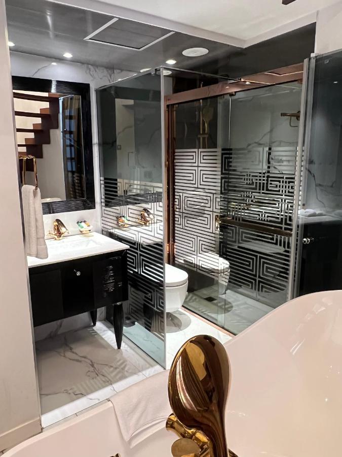 Anahita Boutique Hotel مالقة المظهر الخارجي الصورة