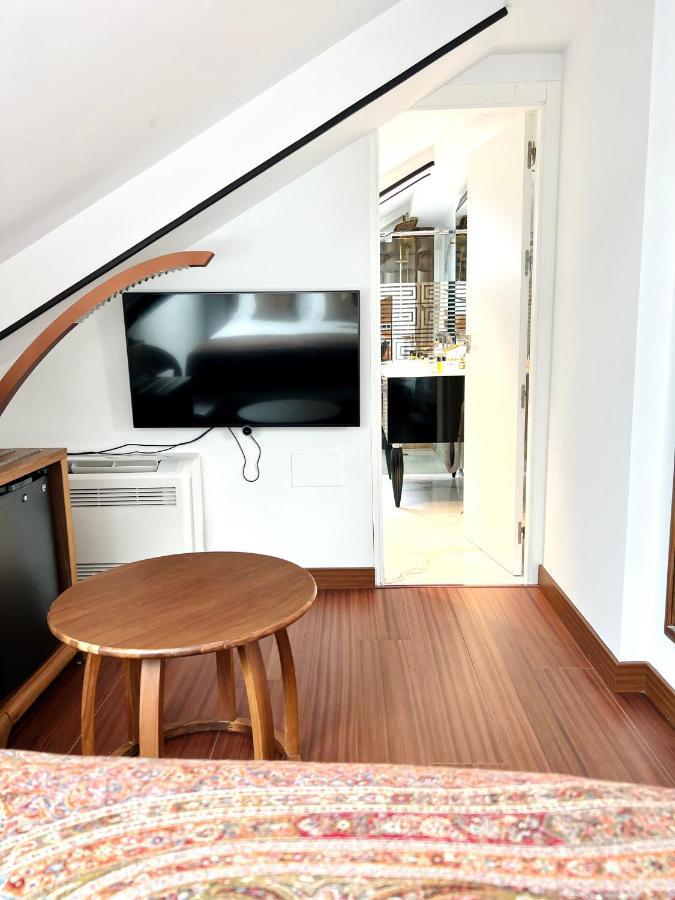 Anahita Boutique Hotel مالقة المظهر الخارجي الصورة