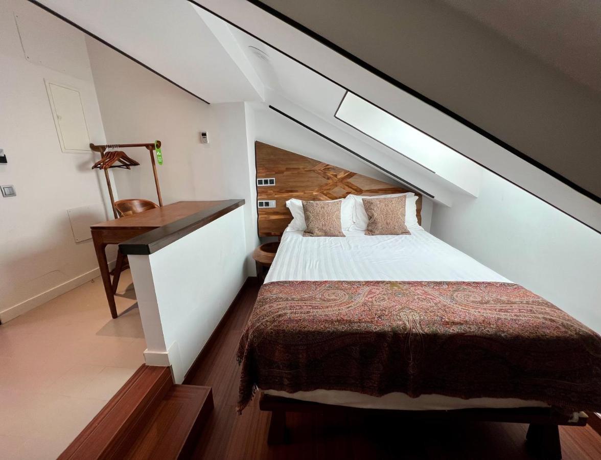 Anahita Boutique Hotel مالقة المظهر الخارجي الصورة