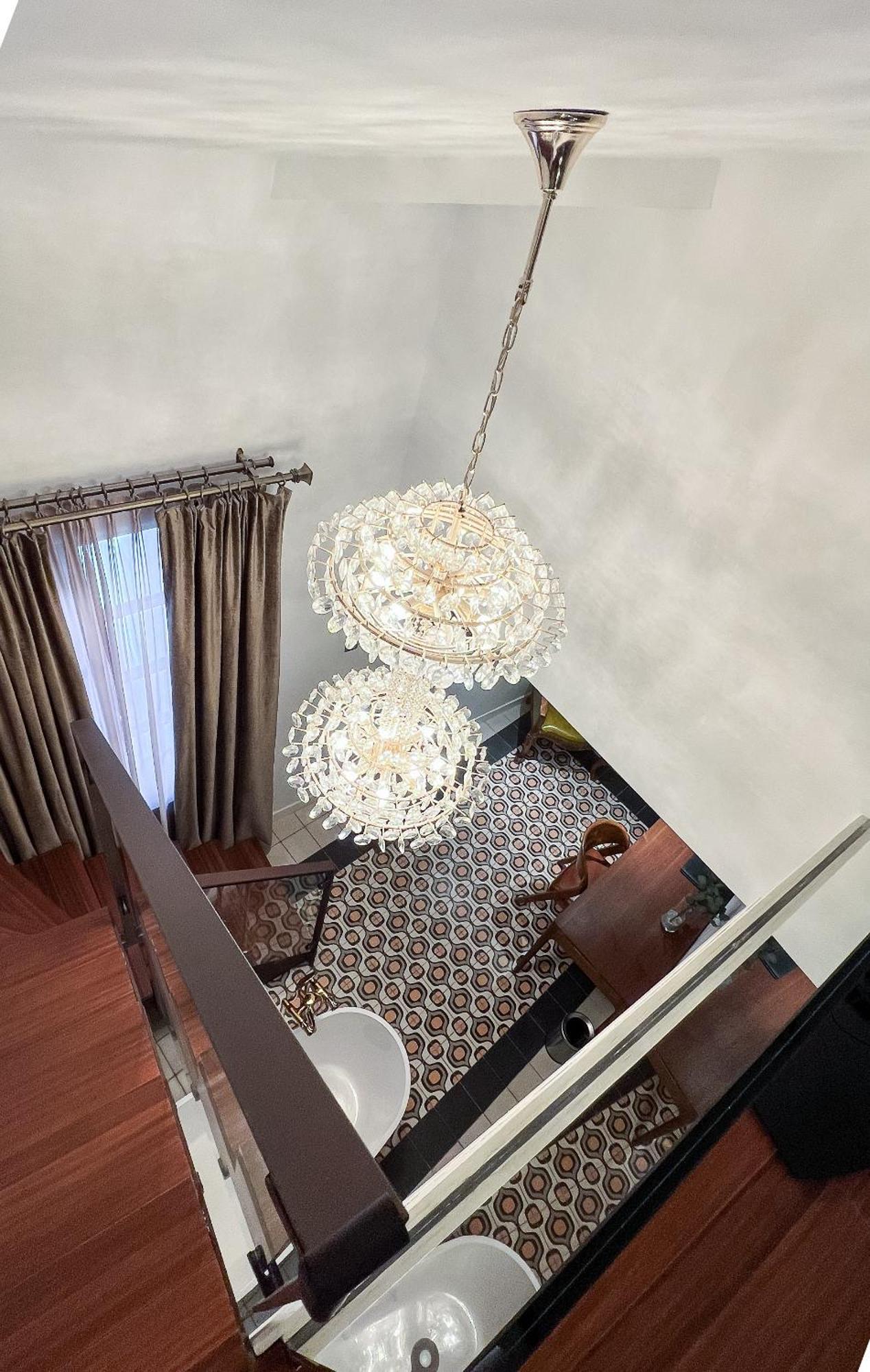 Anahita Boutique Hotel مالقة المظهر الخارجي الصورة