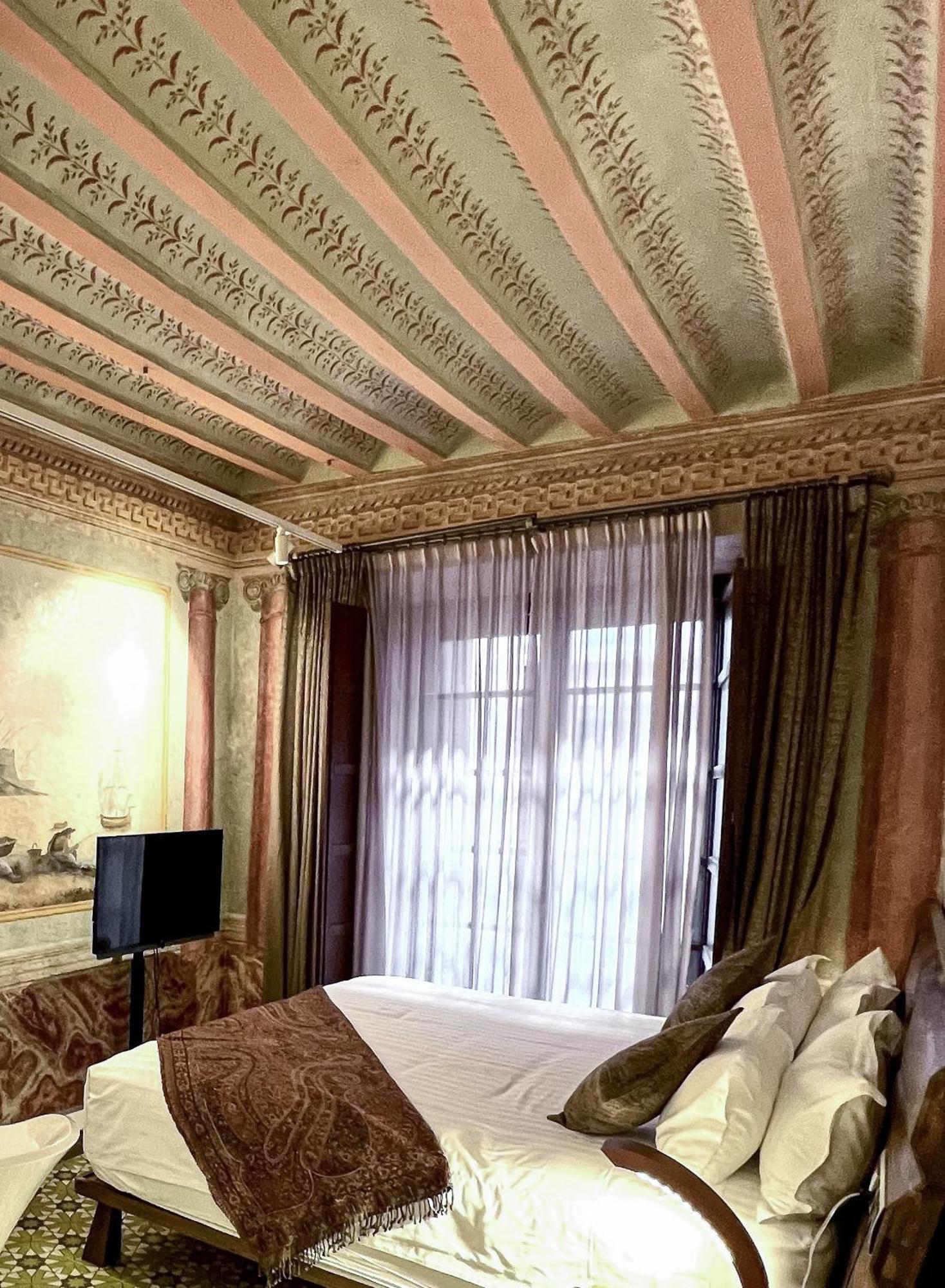 Anahita Boutique Hotel مالقة المظهر الخارجي الصورة