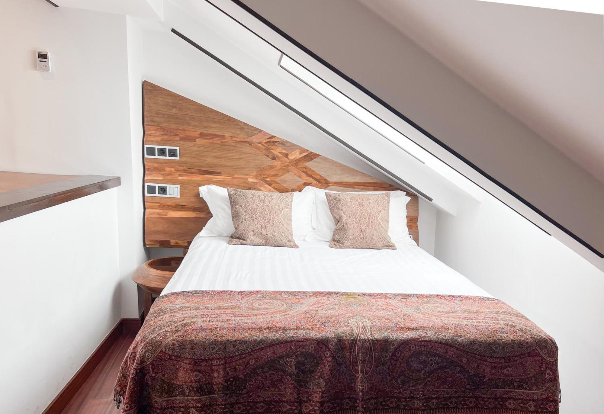 Anahita Boutique Hotel مالقة المظهر الخارجي الصورة