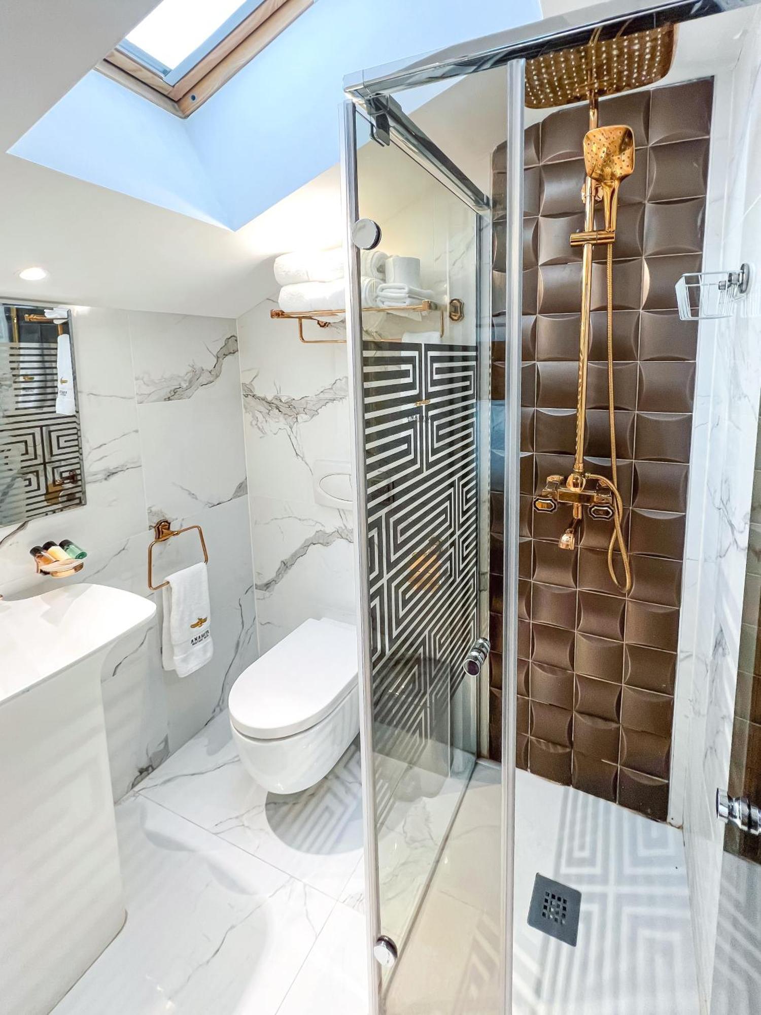 Anahita Boutique Hotel مالقة المظهر الخارجي الصورة